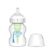 Dr. Brown's&reg; Options+&trade; 5 oz. Wide-Neck Baby Bottle