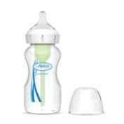 Dr. Brown's&reg; Options+&trade; 9 oz. Wide-Neck Baby Bottle