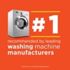 Alternate image 3 for Tide&reg; with Touch of Downy&reg; 69 fl. oz. Liquid Laundry Detergent in April Fresh