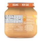 Alternate image 1 for Happy Baby&reg; Organic 4 oz. Stage 2 Banana and Sweet Potato Baby Food Jar