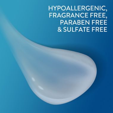 Cetaphil&reg; 16 oz. Skin Cleanser. View a larger version of this product image.