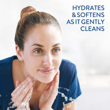 Cetaphil&reg; 2 oz. Gentle Skin Cleanser. View a larger version of this product image.
