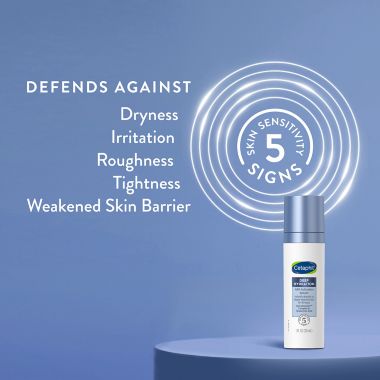 Cetaphil&reg; 10 oz. Deep Hydration 48-Hour Activation Serum. View a larger version of this product image.