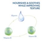 Alternate image 5 for Cetaphil&reg; 6 fl. oz. Extra Gentle Daily Scrub