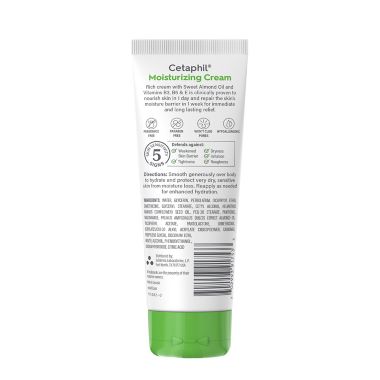 Cetaphil&reg; 3 oz. Moisturizing Cream. View a larger version of this product image.