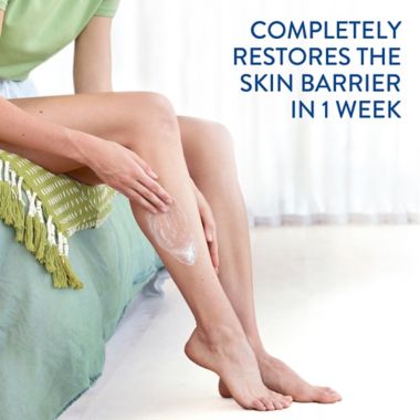 Cetaphil&reg; 16 oz. Moisturizing Cream. View a larger version of this product image.