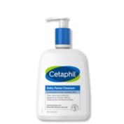 Cetaphil&reg; 16 oz. Daily Facial Cleanser For Normal to Oily Skin