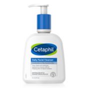 Cetaphil&reg; 8 oz. Daily Facial Cleanser
