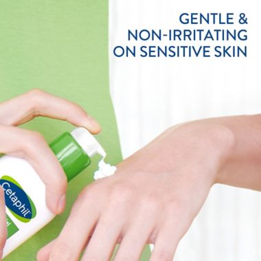 Cetaphil&reg; 4 oz. Daily Facial Moisturizer SPF15. View a larger version of this product image.