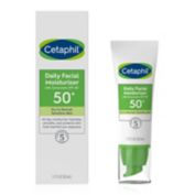 Cetaphil&reg; 1.7 oz. Daily Facial Moisturizer SPF50