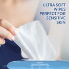 Alternate image 1 for Cetaphil&reg; 10-Count Gentle Skin Cleansing Cloths