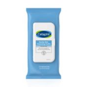 Cetaphil&reg; 25-Count Gentle Skin Cleansing Cloths
