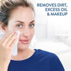 Alternate image 3 for Cetaphil&reg; 25-Count Gentle Skin Cleansing Cloths
