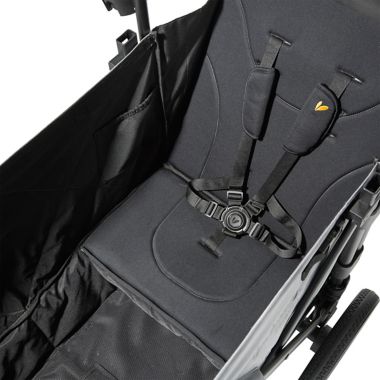 Larktale&trade; Caravan&trade; Double Stroller/Wagon. View a larger version of this product image.