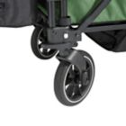 Alternate image 12 for Larktale&trade; Caravan&trade; Double Stroller/Wagon