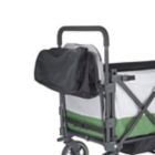 Alternate image 13 for Larktale&trade; Caravan&trade; Double Stroller/Wagon