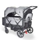 Alternate image 16 for Larktale&trade; Caravan&trade; Double Stroller/Wagon