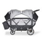 Alternate image 6 for Larktale&trade; Caravan&trade; Double Stroller/Wagon