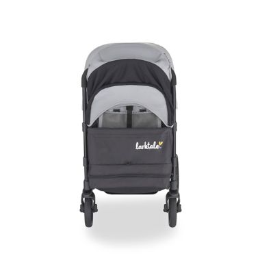 Larktale&trade; Caravan&trade; Double Stroller/Wagon. View a larger version of this product image.