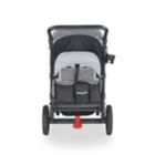 Alternate image 2 for Larktale&trade; Caravan&trade; Double Stroller/Wagon