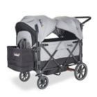 Alternate image 0 for Larktale&trade; Caravan&trade; Double Stroller/Wagon