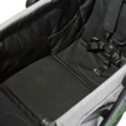 Alternate image 13 for Larktale&trade; Caravan&trade; Coupe Double Stroller in Grey/Black