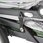 Alternate image 14 for Larktale&trade; Caravan&trade; Coupe Double Stroller in Grey/Black