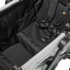 Alternate image 16 for Larktale&trade; Caravan&trade; Coupe Double Stroller in Grey/Black