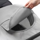 Alternate image 15 for Larktale&trade; Caravan&trade; Coupe Double Stroller in Grey/Black