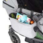 Alternate image 12 for Larktale&trade; Caravan&trade; Coupe Double Stroller in Grey/Black