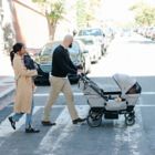 Alternate image 18 for Larktale&trade; Caravan&trade; Coupe Double Stroller in Grey/Black