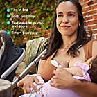 Alternate image 1 for Willow&reg; 3.0 Hands-Free Wearable 24mm Double Electric Breast Pump