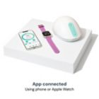 Alternate image 5 for Willow&reg; 3.0 Hands-Free Wearable 24mm Double Electric Breast Pump