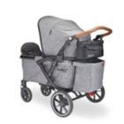 Alternate image 10 for Larktale&trade; Sprout&trade; Single-to-Double Stroller/Wagon