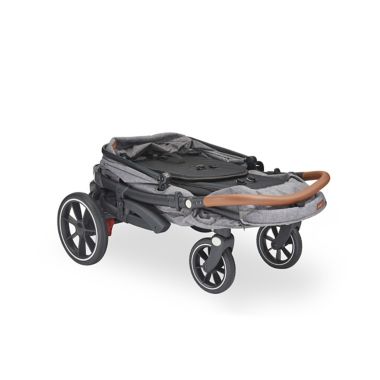 Larktale&trade; Sprout&trade; Single-to-Double Stroller/Wagon. View a larger version of this product image.