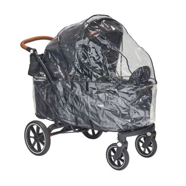 Larktale&trade; Sprout&trade; Single-to-Double Stroller/Wagon. View a larger version of this product image.