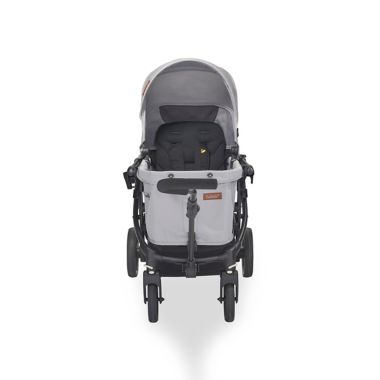 Larktale&trade; Crossover&trade; Convertible Single-to-Double Stroller/Wagon. View a larger version of this product image.