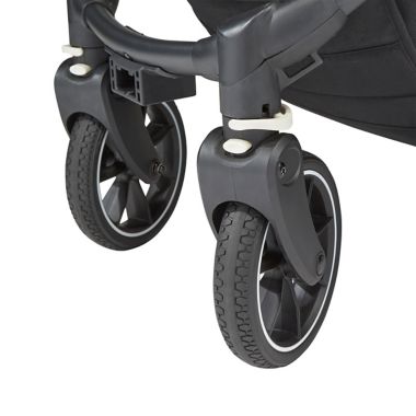 Larktale&trade; Crossover&trade; Convertible Single-to-Double Stroller/Wagon. View a larger version of this product image.