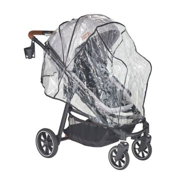 Larktale&trade; Crossover&trade; Convertible Single-to-Double Stroller/Wagon. View a larger version of this product image.