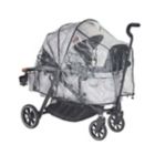 Alternate image 18 for Larktale&trade; Crossover&trade; Convertible Single-to-Double Stroller/Wagon