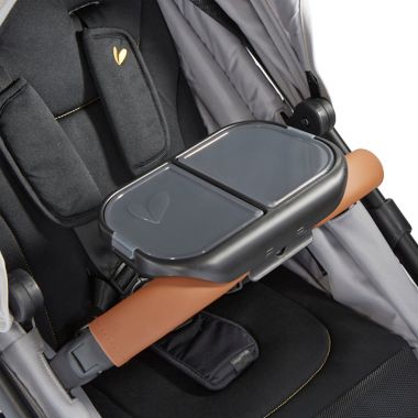 Larktale&trade; Crossover&trade; Convertible Single-to-Double Stroller/Wagon. View a larger version of this product image.