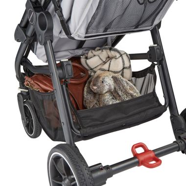 Larktale&trade; Crossover&trade; Convertible Single-to-Double Stroller/Wagon. View a larger version of this product image.