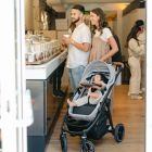 Alternate image 8 for Larktale&trade; Crossover&trade; Convertible Single-to-Double Stroller/Wagon