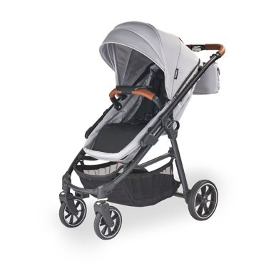 Larktale&trade; Crossover&trade; Convertible Single-to-Double Stroller/Wagon. View a larger version of this product image.