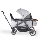 Alternate image 16 for Larktale&trade; Crossover&trade; Convertible Single-to-Double Stroller/Wagon