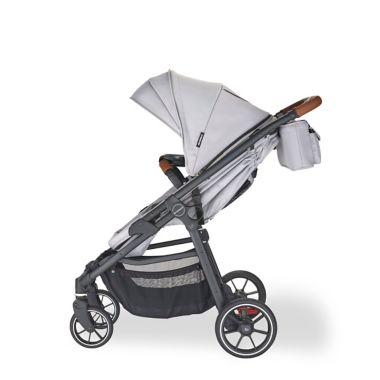 Larktale&trade; Crossover&trade; Convertible Single-to-Double Stroller/Wagon. View a larger version of this product image.