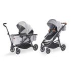 Alternate image 0 for Larktale&trade; Crossover&trade; Convertible Single-to-Double Stroller/Wagon