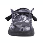 Alternate image 2 for Lamo&reg; Paulie Kids Casual Shoe in Charcoal