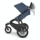 Alternate image 2 for UPPAbaby&reg; Ridge Jogging Stroller in Reggie