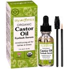 Alternate image 0 for Sky Organics&trade; 1 fl. oz Organic Castor Oil Eyelash Serum